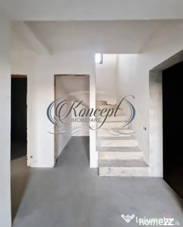 Casa deosebita cu garaj in Feleacu - Feleacu (Cluj)