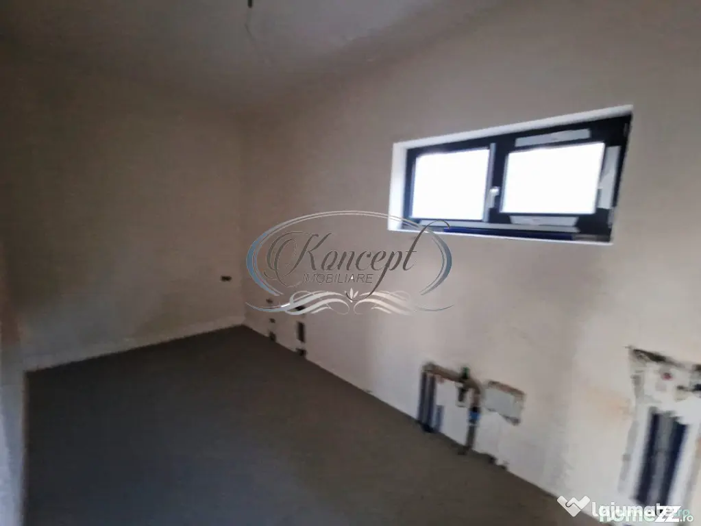 Casa deosebita cu garaj in Feleacu - Feleacu (Cluj)