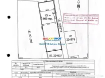 Militari | Iuliu Maniu | A1 | Intravilan | 4600 mp | Toate U