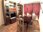 Apartament cu 3 Camere Decomandat in Zamca 