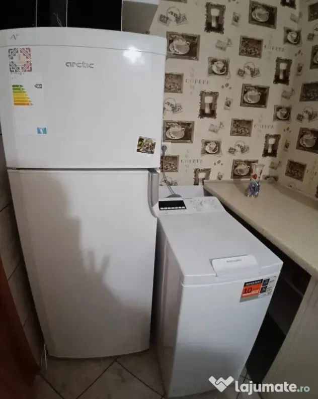 Apartament cu 3 Camere Decomandat in Zamca