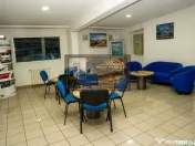 Structură metalică tip showroom/service – Tecuci – ... 