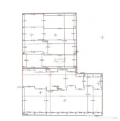 Structură metalică tip showroom/service – Tecuci – ...