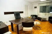 Structură metalică tip showroom/service – Tecuci – ...