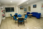 Structură metalică tip showroom/service – Tecuci – ...