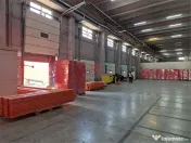 Depozit/hala/spatiu industrial Popesti Leordeni-Danubiana 