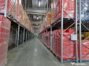 Depozit/hala/spatiu industrial Popesti Leordeni-Danubiana 