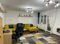 Apartament 3 camere, 74 mp, zona Micro 5