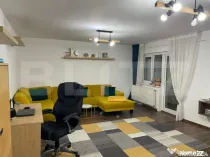 Apartament 3 camere, 74 mp, zona Micro 5