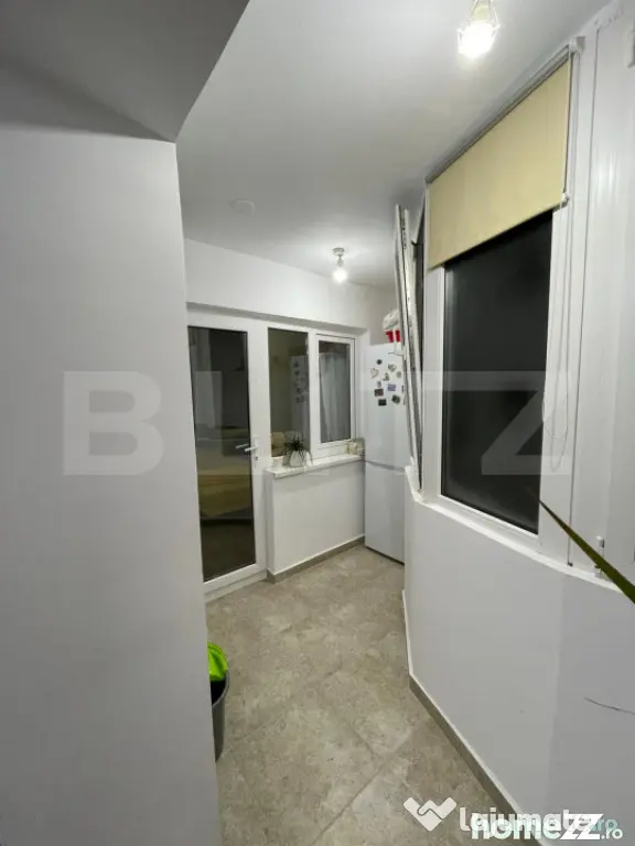 Apartament 3 camere, 74 mp, zona Micro 5 - Targoviste (Dambovita)
