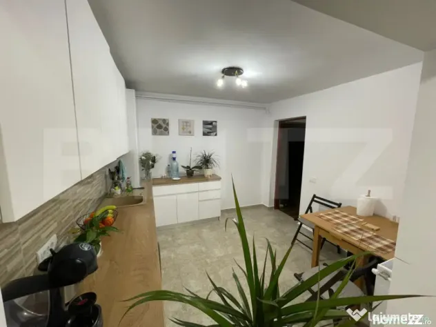 Apartament 3 camere, 74 mp, zona Micro 5 - Targoviste (Dambovita)