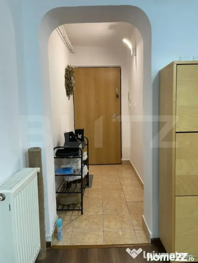 Apartament 3 camere, 74 mp, zona Micro 5 - Targoviste (Dambovita)