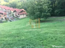 Teren intravilan Brasov Strada Ciresului 2900 mp