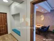 Apartament 2 camere in complex Isaran Brasov 