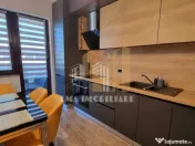 Apartament 2 camere in complex Isaran Brasov 