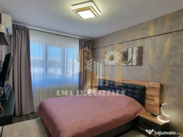 Apartament 2 camere in complex Isaran Brasov