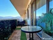 Apartament 2 camere in complex Isaran Brasov 