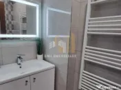 Apartament 2 camere in complex Isaran Brasov 