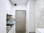 Garsoniera Nicolina | 21 mp | Complet renovată | Mobilată 