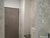 Garsoniera Nicolina | 21 mp | Complet renovată | Mobilată 