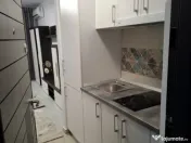 Garsoniera Nicolina | 21 mp | Complet renovată | Mobilată 