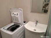 Garsoniera Nicolina | 21 mp | Complet renovată | Mobilată 