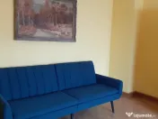 Apartament 1 camera Calarasi IV,mobilat -utilat ,Liber 