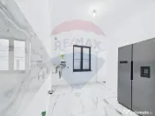 Casă individuala cu curte, Rahova - Amurgului 