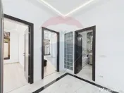 Casă individuala cu curte, Rahova - Amurgului 