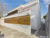 Casă individuala cu curte, Rahova - Amurgului 