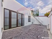 Casă individuala cu curte, Rahova - Amurgului 