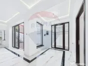 Casă individuala cu curte, Rahova - Amurgului 