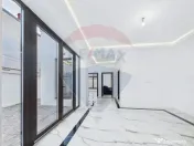 Casă individuala cu curte, Rahova - Amurgului 