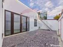 Casă individuala cu curte, Rahova - Amurgului