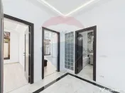 Casă individuala cu curte, Rahova - Amurgului 