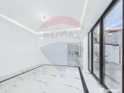 Casă individuala cu curte, Rahova - Amurgului 