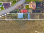 Casa de vanzare | 5 camere | Teren 1,100 mp | STUPINI | C... 