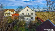 Casa de vanzare | 5 camere | Teren 1,100 mp | STUPINI | C...