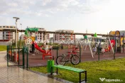 Ultimul apartament disponibil acum! R38 - Ared City