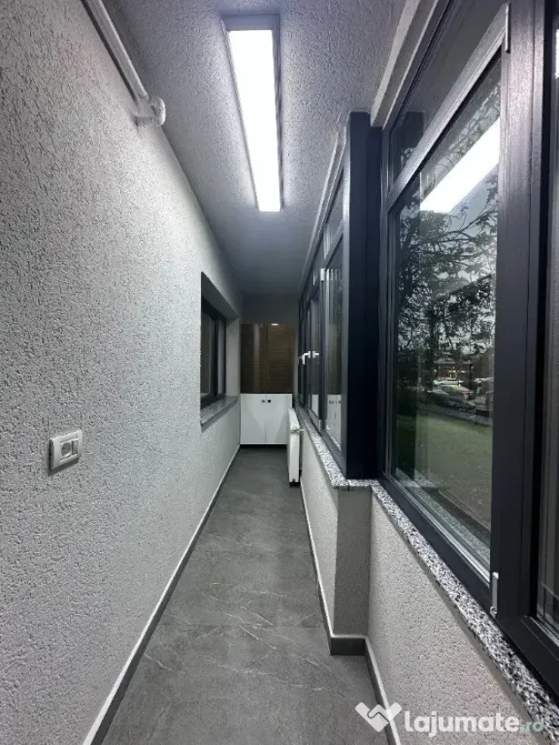 VIGAFON - Apartament 2 camere Cantacuzino