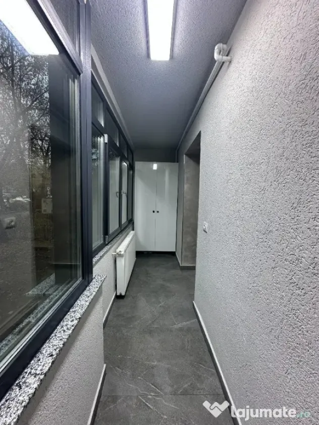 VIGAFON - Apartament 2 camere Cantacuzino