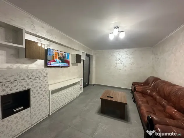 VIGAFON - Apartament 2 camere Cantacuzino
