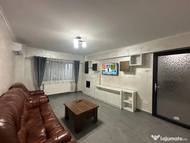 VIGAFON - Apartament 2 camere Cantacuzino