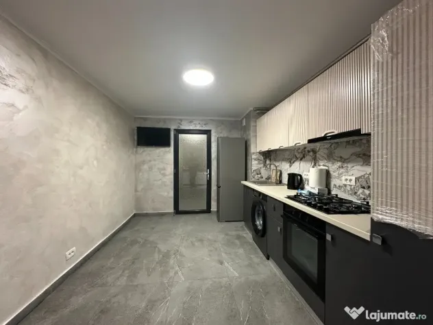 VIGAFON - Apartament 2 camere Cantacuzino