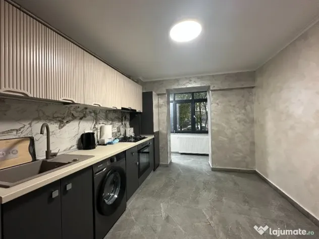 VIGAFON - Apartament 2 camere Cantacuzino