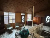 Casa 3 camere 100mp Calea Dumbravii 