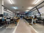 Producție / Depozitare + Birouri – Proprietate industr... 