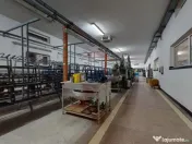 Producție / Depozitare + Birouri – Proprietate industr... 