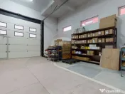 Producție / Depozitare + Birouri – Proprietate industr... 