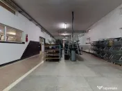 Producție / Depozitare + Birouri – Proprietate industr... 